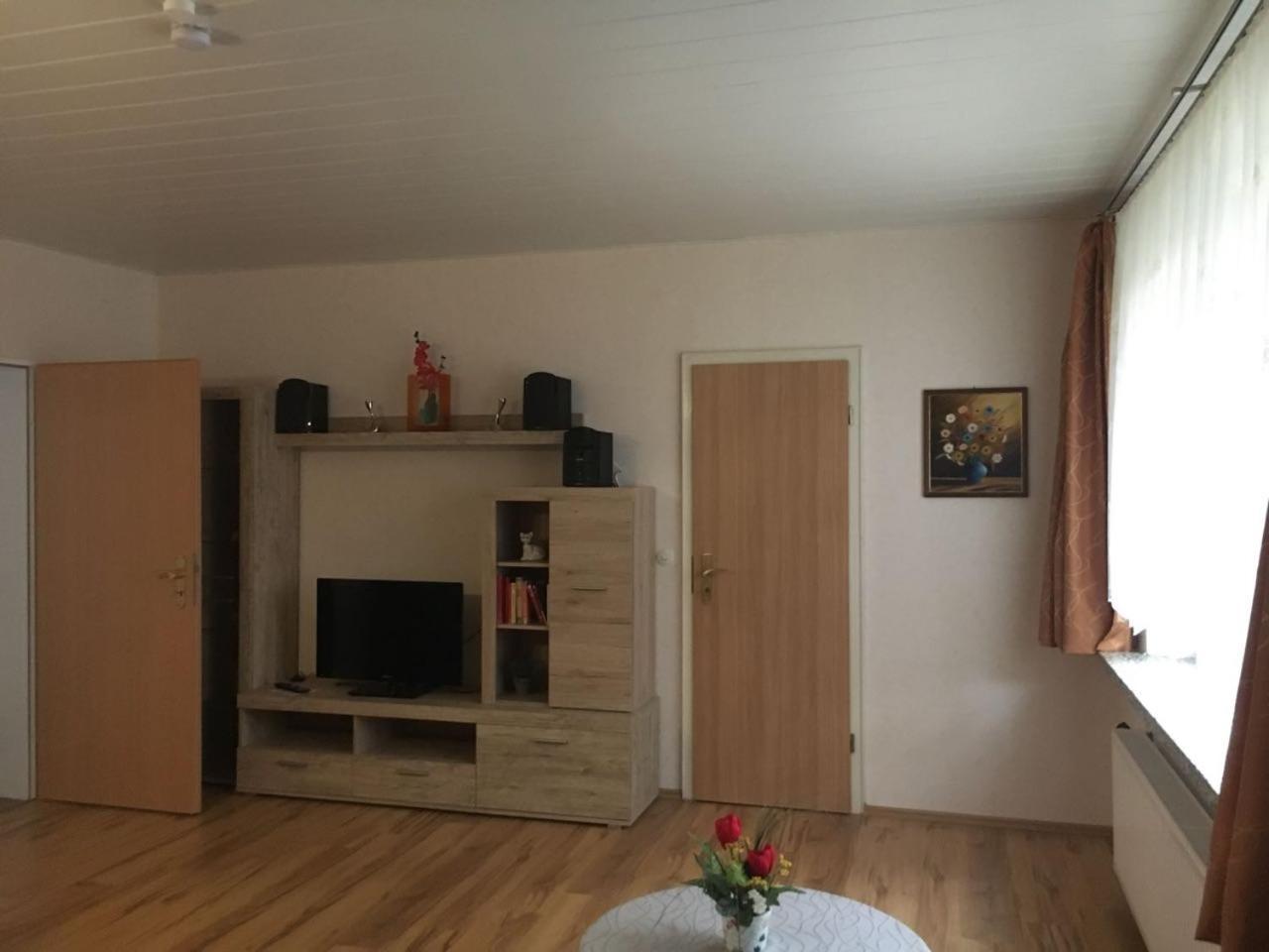 Ferienwohnungen Eichenhof Schneverdingen Exteriör bild