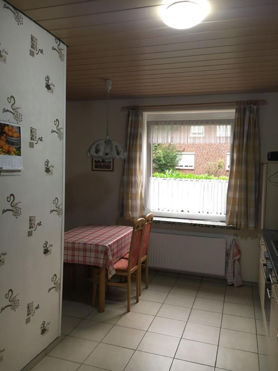 Ferienwohnungen Eichenhof Schneverdingen Exteriör bild