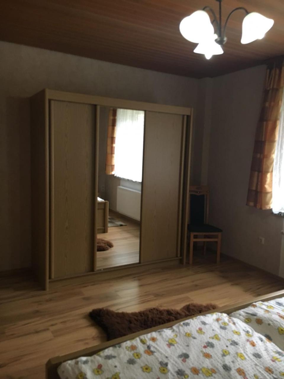 Ferienwohnungen Eichenhof Schneverdingen Exteriör bild