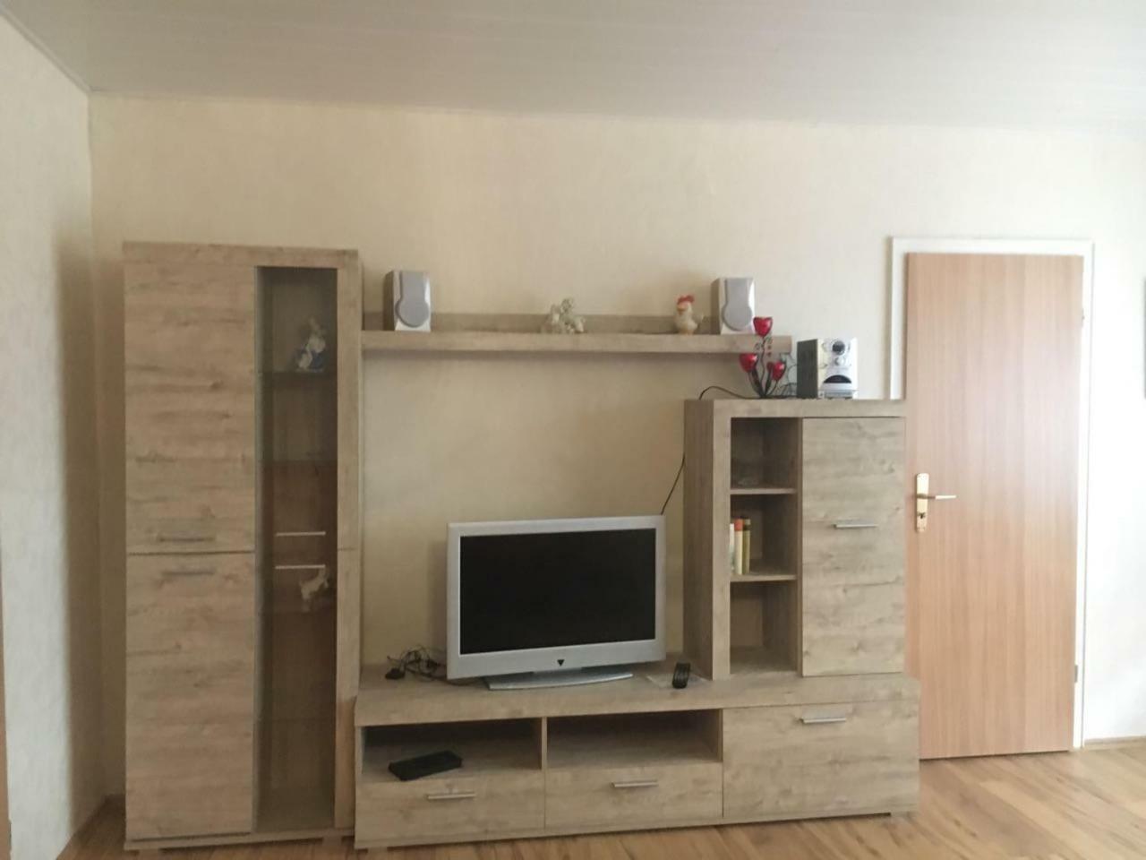 Ferienwohnungen Eichenhof Schneverdingen Exteriör bild