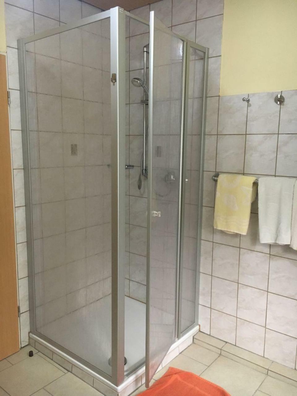 Ferienwohnungen Eichenhof Schneverdingen Exteriör bild